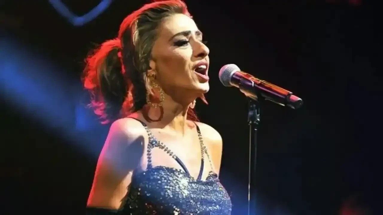 Yıldız Tilbe'den korkutan yapay zeka açıklaması! Sahte videolara ateş püskürdü 