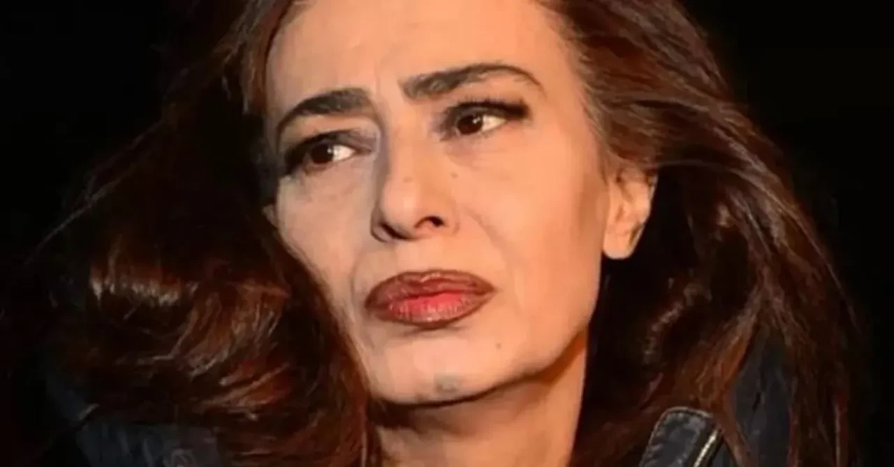 Yıldız Tilbe'den korkutan yapay zeka açıklaması! Sahte videolara ateş püskürdü 