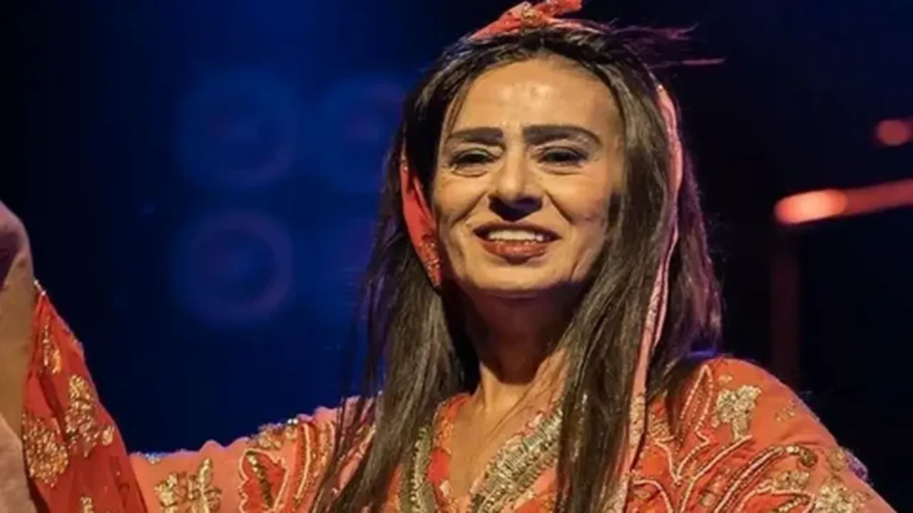 Yıldız Tilbe'den korkutan yapay zeka açıklaması! Sahte videolara ateş püskürdü 