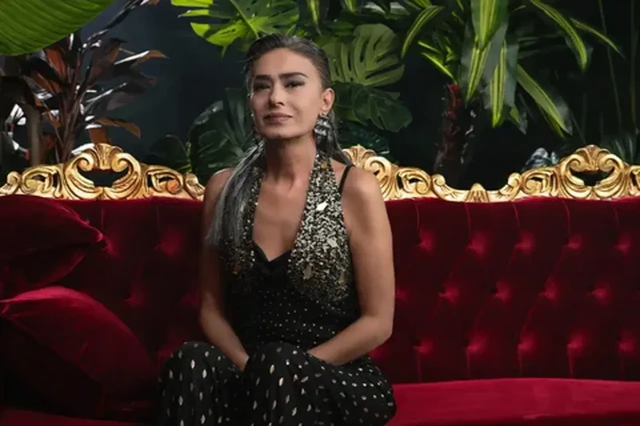 Yıldız Tilbe'den korkutan yapay zeka açıklaması! Sahte videolara ateş püskürdü 