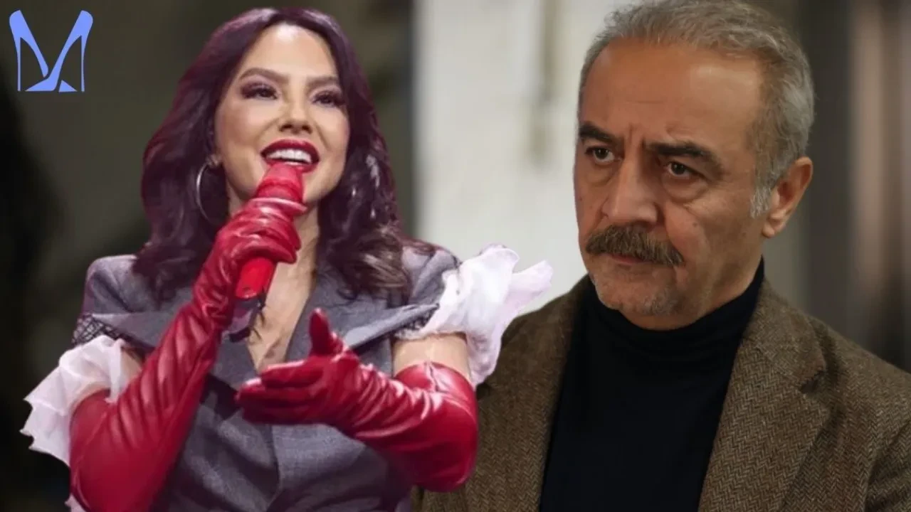 Yılmaz Erdoğan müjdeli haberi verdi! “Ebru Gündeş ile ön anlaşma yaptık”