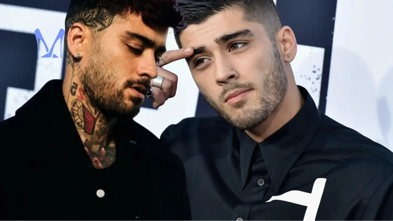 Zayn Malik'ten duygulandıran Filistin çağrısı! Sevenlerinden tek isteği bakın ne çıktı