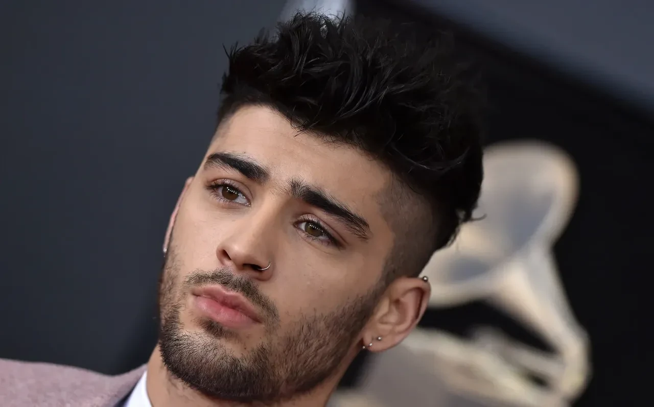 Zayn Malik'ten duygulandıran Filistin çağrısı! Sevenlerinden tek isteği bakın ne çıktı