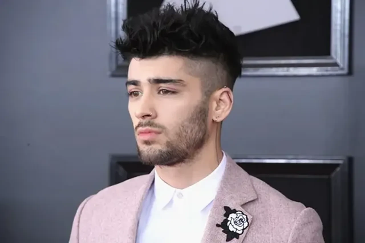 Zayn Malik'ten duygulandıran Filistin çağrısı! Sevenlerinden tek isteği bakın ne çıktı