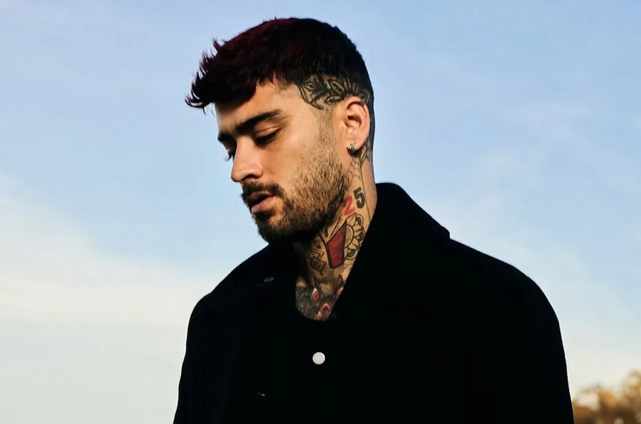 Zayn Malik'ten duygulandıran Filistin çağrısı! Sevenlerinden tek isteği bakın ne çıktı
