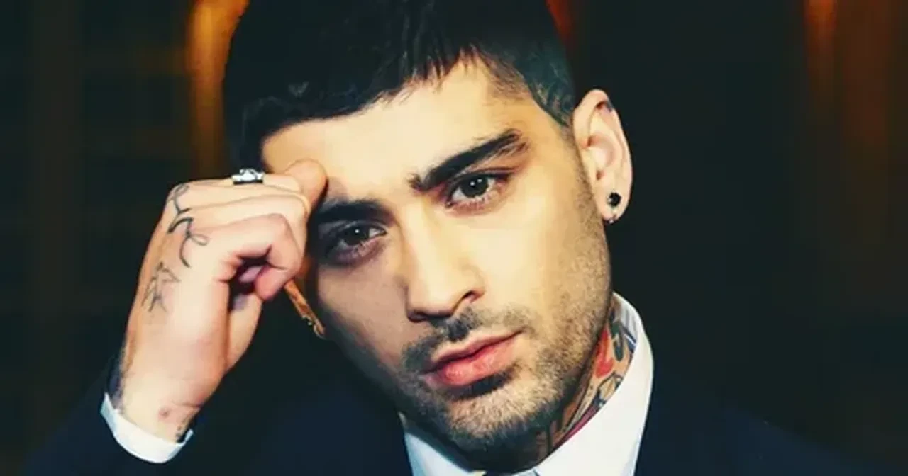 Zayn Malik'ten duygulandıran Filistin çağrısı! Sevenlerinden tek isteği bakın ne çıktı