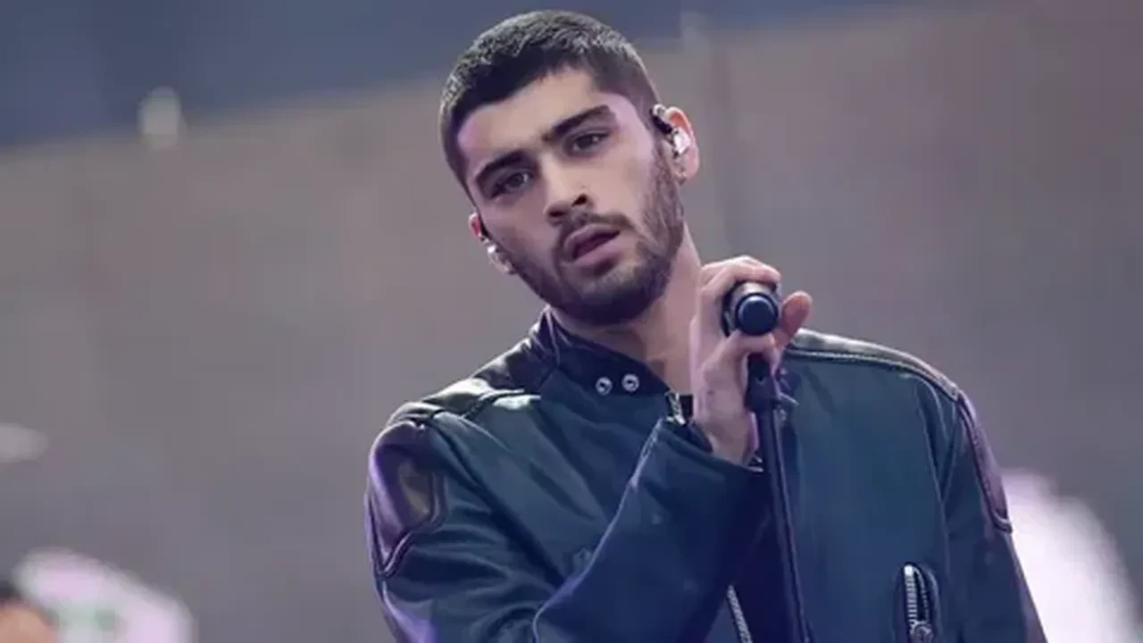 Zayn Malik'ten duygulandıran Filistin çağrısı! Sevenlerinden tek isteği bakın ne çıktı