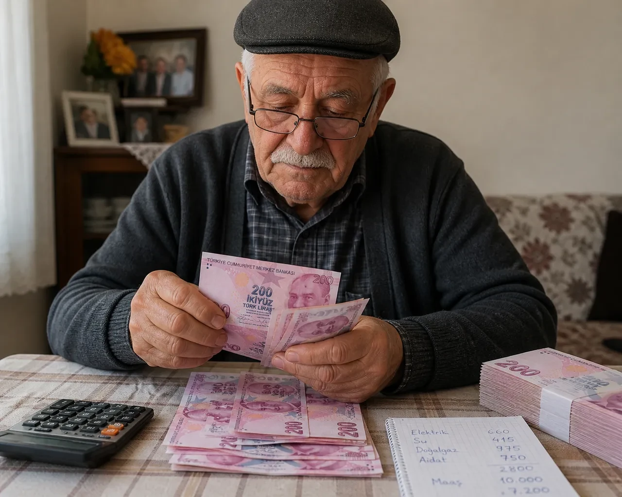 4A, 4B, 4C Emekli bayram ikramiyesi ödeme günleri 2026! SGK Kurban Bayramı emekli bayram ikramiyeleri ödemeleri ne zaman?