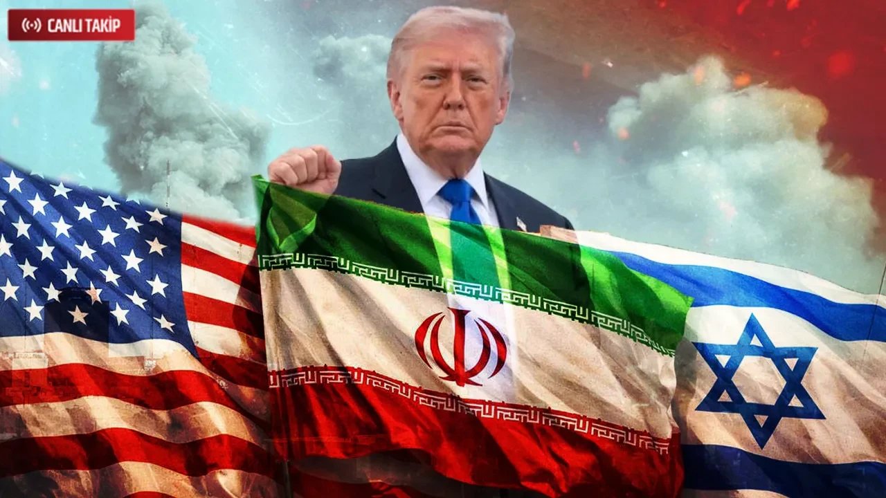 ABD lideri Trump, İran'ın cevabını 'kabul edilemez' buldu! İsrail saldırı sinyali verdi