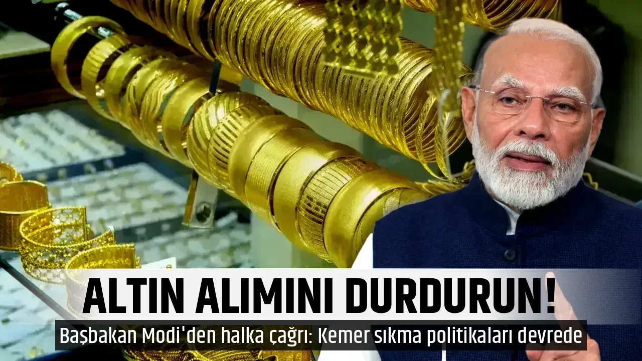 ALTIN ALIMINI DURDURUN!