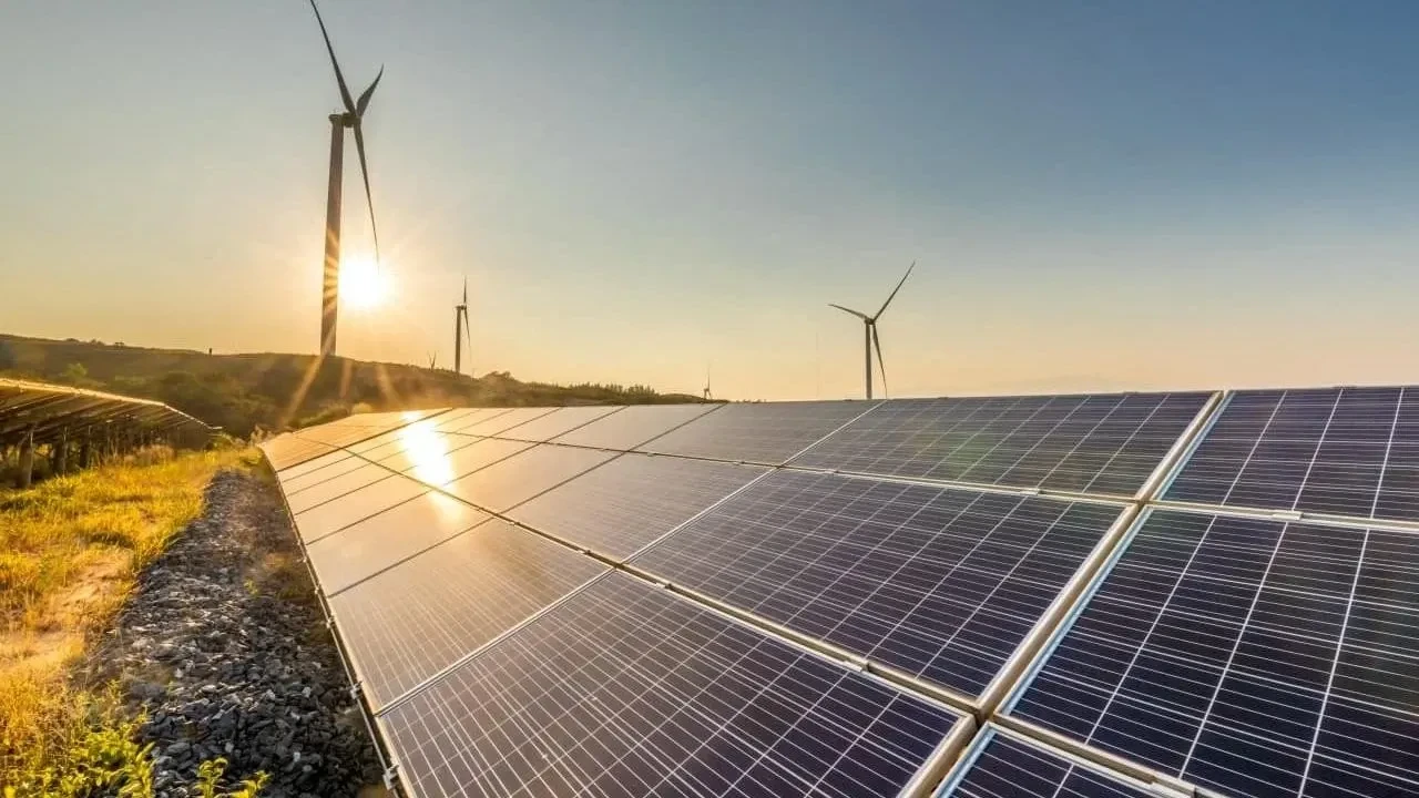 Avrupa’da negatif elektrik fiyatları rekor kırdı