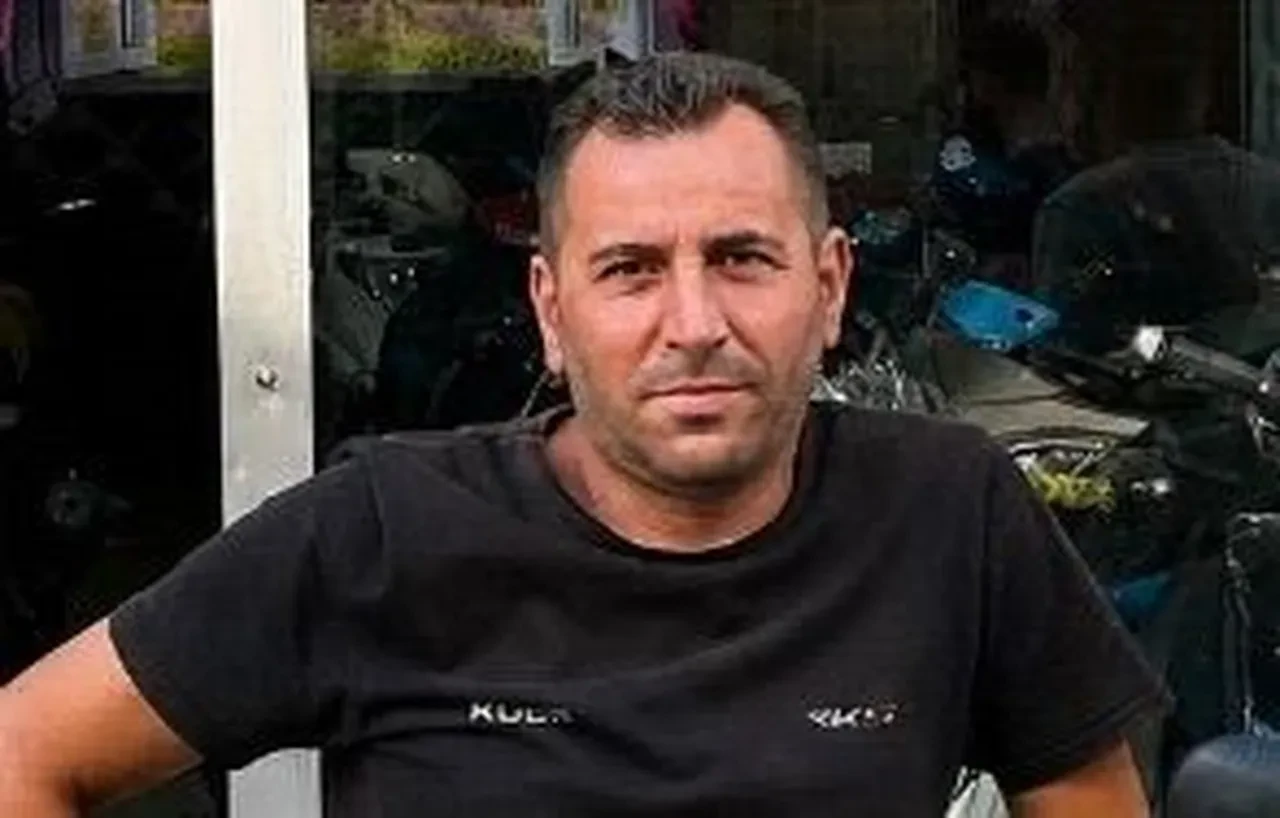 Balıkesir'de yüksek ses tartışması kötü bitti! Esnafın cenazesi çekici üstünde taşındı