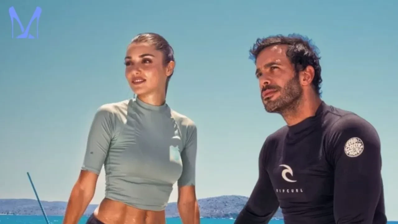Barış Arduç ve Hande Erçel’li Rüzgara Bırak filmi televizyonda ilk kez yayınlanacak! Rüzgara Bırak filmi hangi kanalda oynayacak? 
