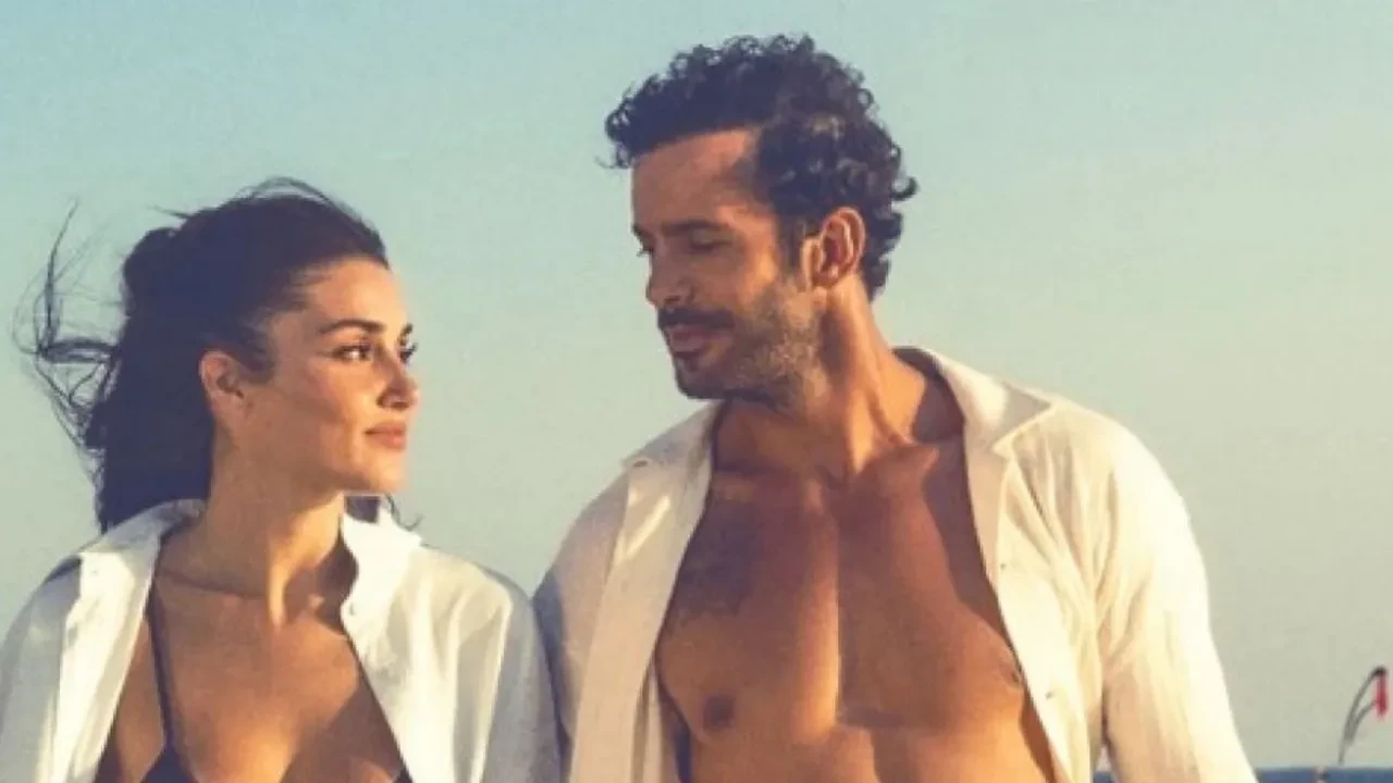 Barış Arduç ve Hande Erçel’li Rüzgara Bırak filmi televizyonda ilk kez yayınlanacak! Rüzgara Bırak filmi hangi kanalda oynayacak?