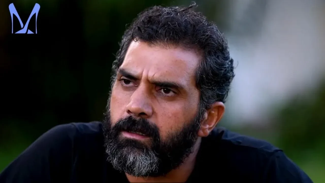 Bayhan’dan baba itiraf! “4 ay boyunca babamı hiç unutamadım”