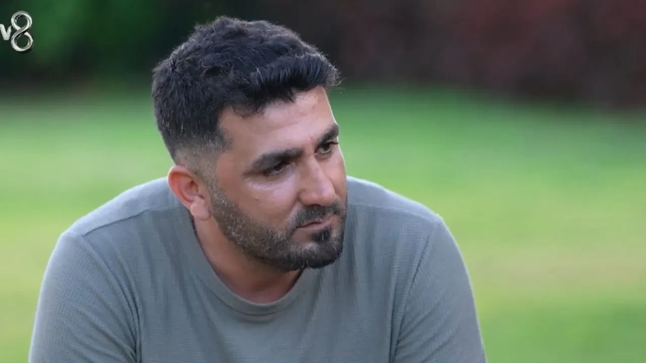 Bayhan’dan baba itiraf! “4 ay boyunca babamı hiç unutamadım”