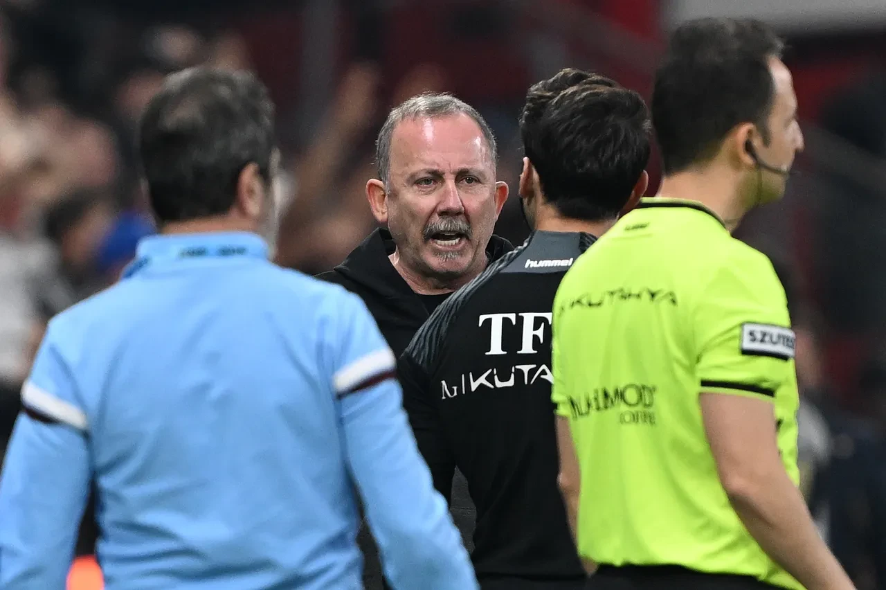Beşiktaş'ta radikal karar! Sergen Yalçın ve Serdal Adalı'dan kritik görüşme: Transfer şov başlıyor