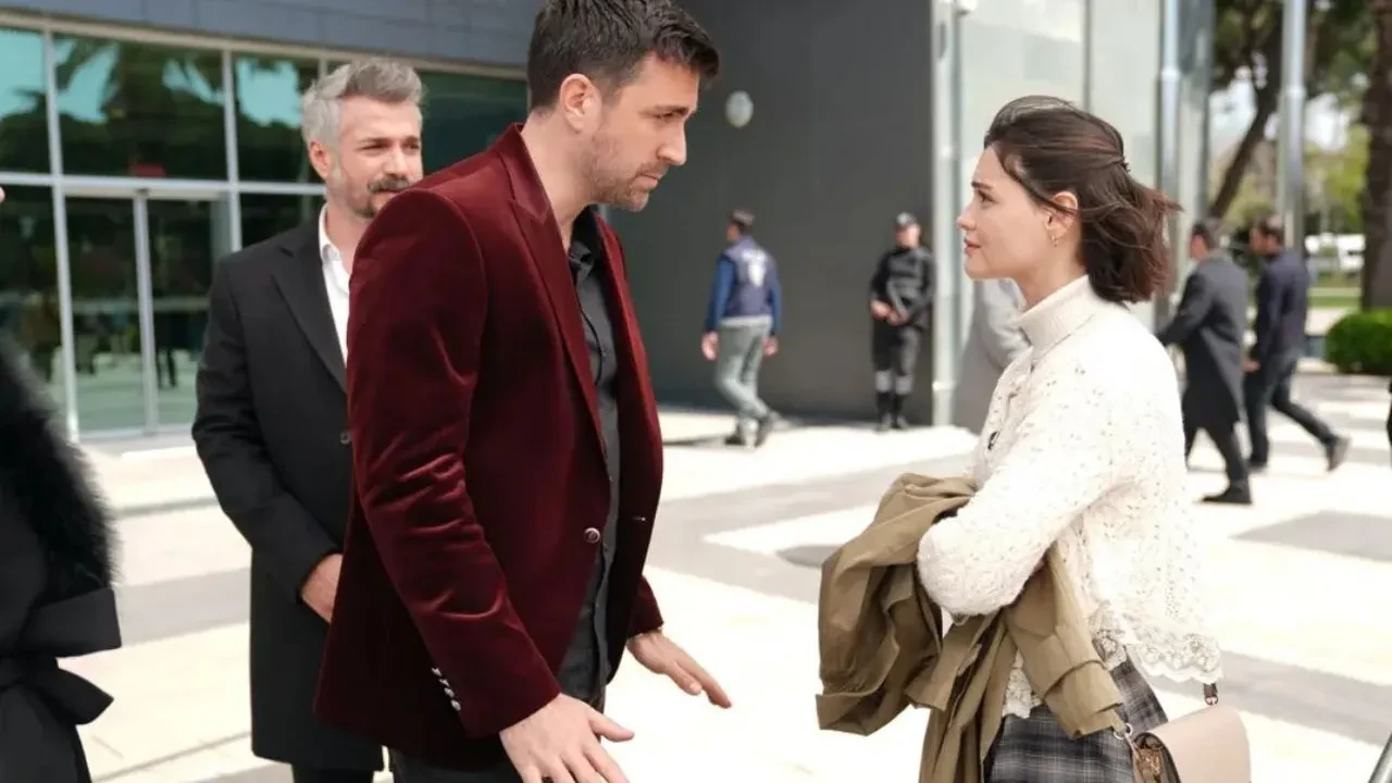 Çirkin dizisi sezon finali tarihi kesinleşti! Fenomen proje çok yakında ekranlara veda ediyor