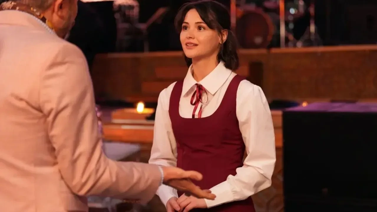 Çirkin dizisi sezon finali tarihi kesinleşti! Fenomen proje çok yakında ekranlara veda ediyor