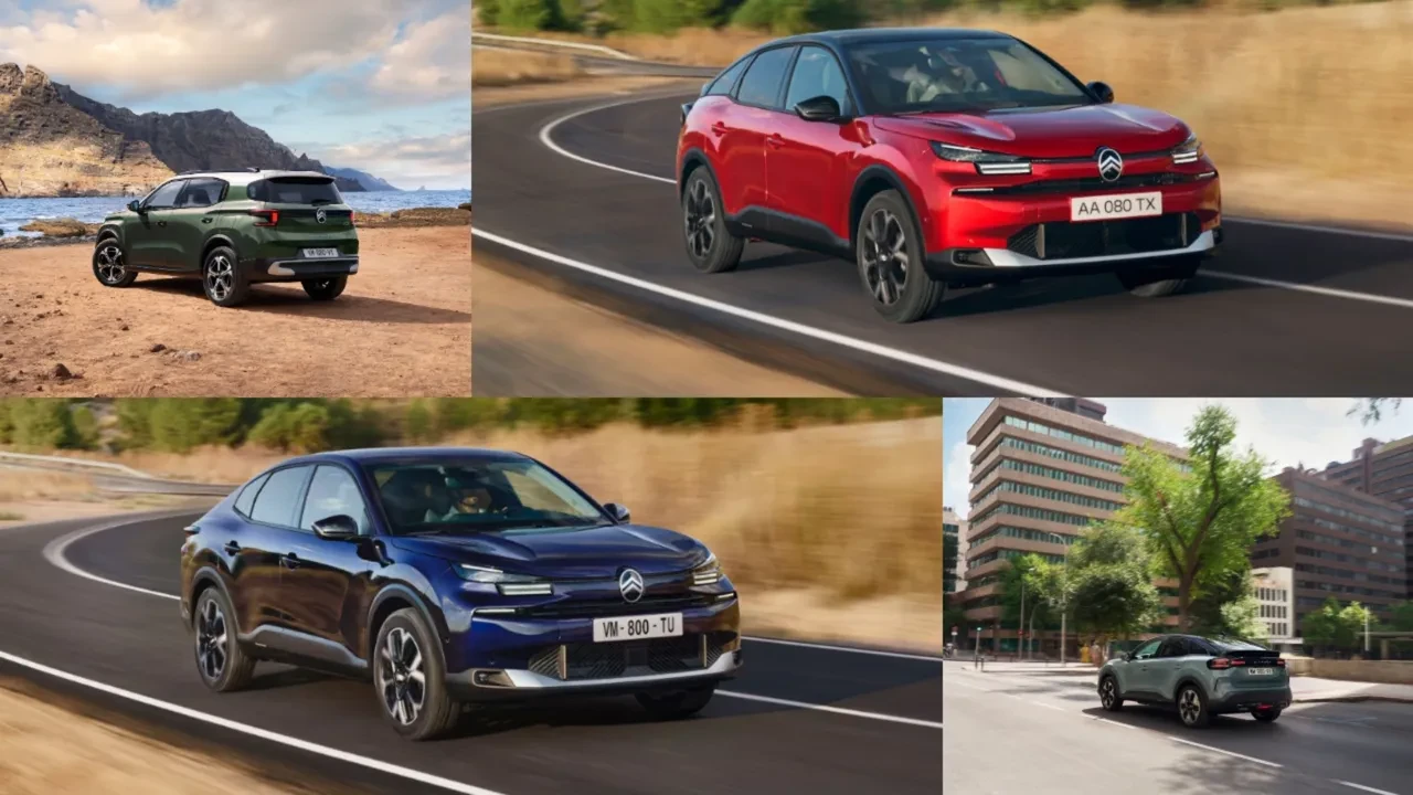 Citroen Mayıs 2026 fiyat listesi yayınlandı, otomobil alacakların aklı başından çıktı: 1,5 milyon TL’den ucuza elektrikli otomobil var