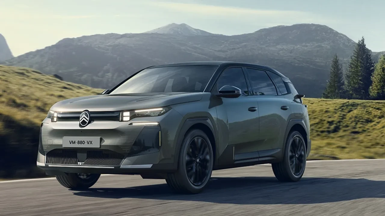 Citroen Mayıs 2026 fiyat listesi yayınlandı, otomobil alacakların aklı başından çıktı: 1,5 milyon TL’den ucuza elektrikli otomobil var