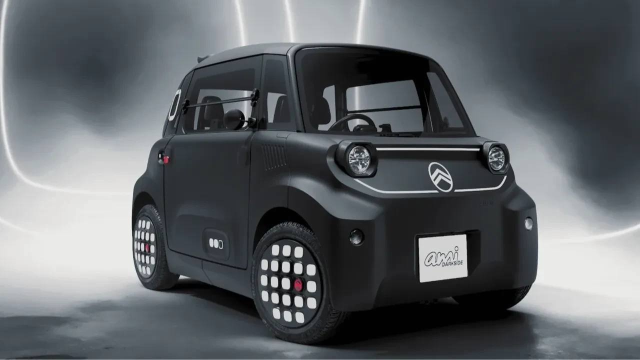 Citroen Mayıs 2026 fiyat listesi yayınlandı, otomobil alacakların aklı başından çıktı: 1,5 milyon TL’den ucuza elektrikli otomobil var