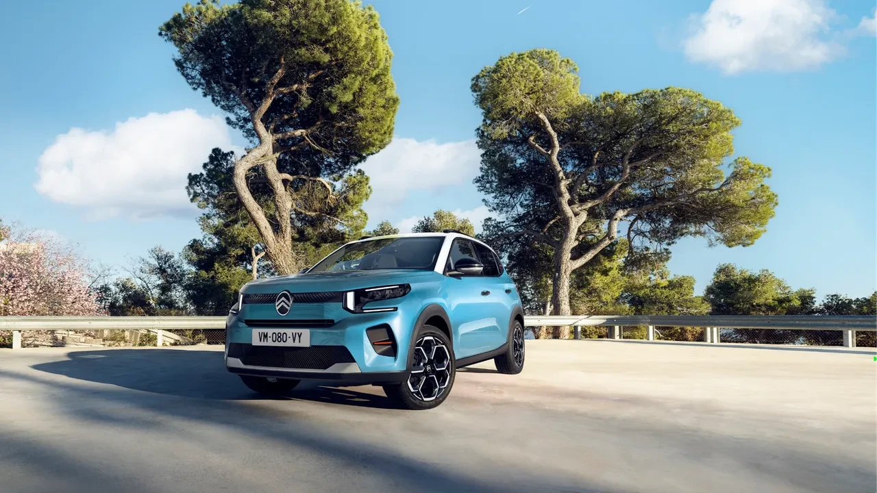 Citroen Mayıs 2026 fiyat listesi yayınlandı, otomobil alacakların aklı başından çıktı: 1,5 milyon TL’den ucuza elektrikli otomobil var