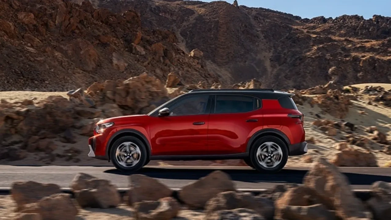 Citroen Mayıs 2026 fiyat listesi yayınlandı, otomobil alacakların aklı başından çıktı: 1,5 milyon TL’den ucuza elektrikli otomobil var