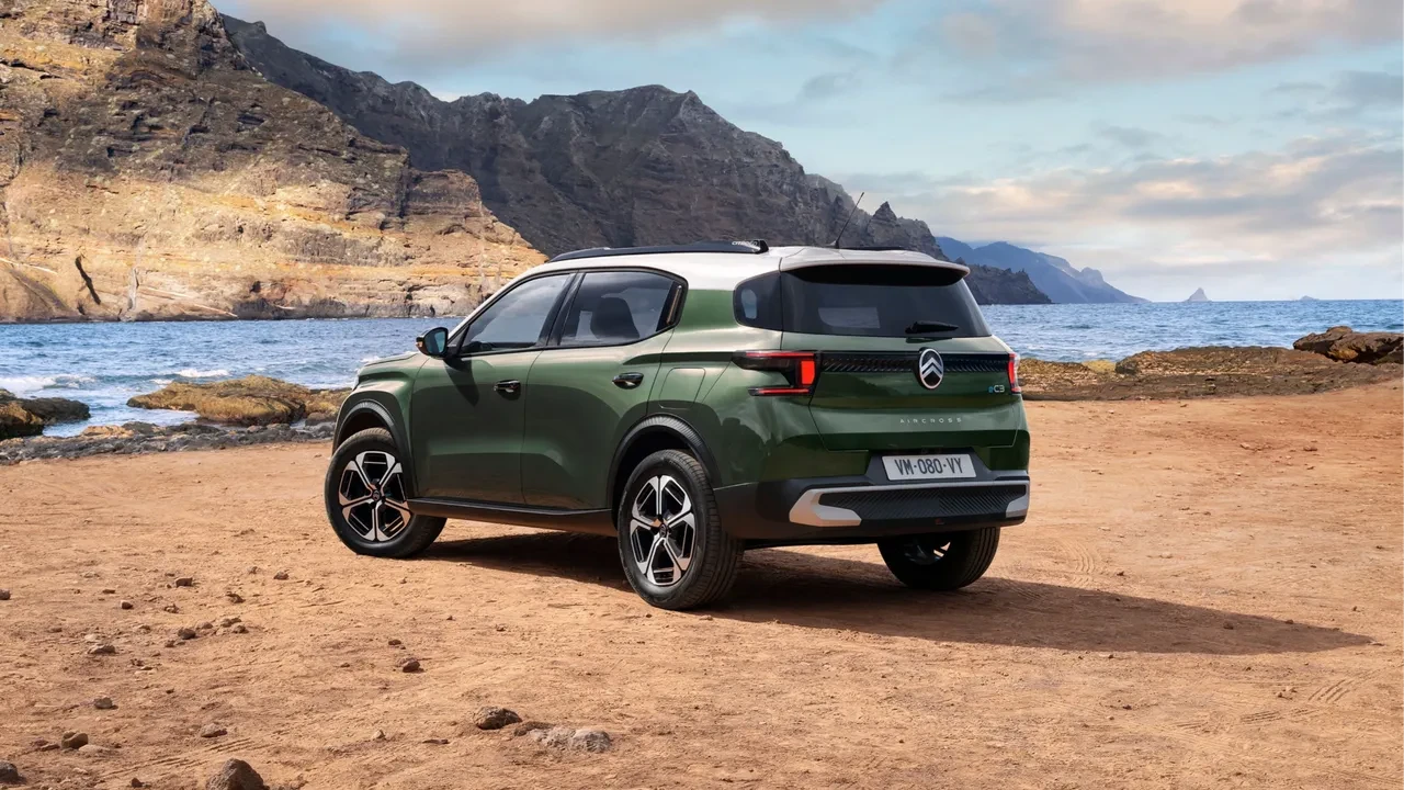 Citroen Mayıs 2026 fiyat listesi yayınlandı, otomobil alacakların aklı başından çıktı: 1,5 milyon TL’den ucuza elektrikli otomobil var