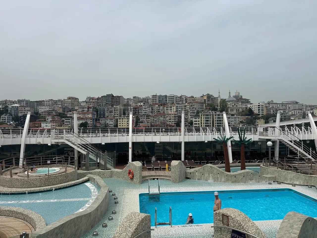 Cruise seyahati artık lüks değil! 'Emeklilik işi tatil' algısı tarih oluyor!