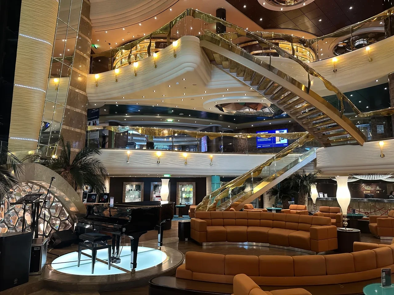 Cruise seyahati artık lüks değil! 'Emeklilik işi tatil' algısı tarih oluyor!