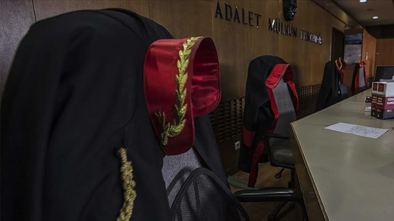 Cumhuriyet savcısı dolandırıcı kurbanı oldu: 850 bin TL dakikalar içinde uçup gitti