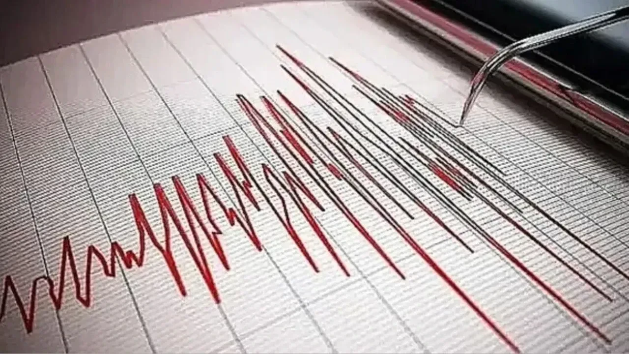 Depremleri önlemek için mikro sarsıntılar ürettiler: Fay hatlarına su pompalandı