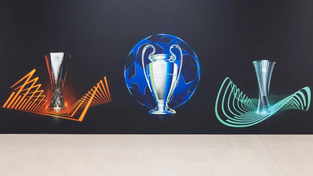 Dev finallerin hakemleri belli oldu! UEFA maçları yönetecek hakemleri açıkladı