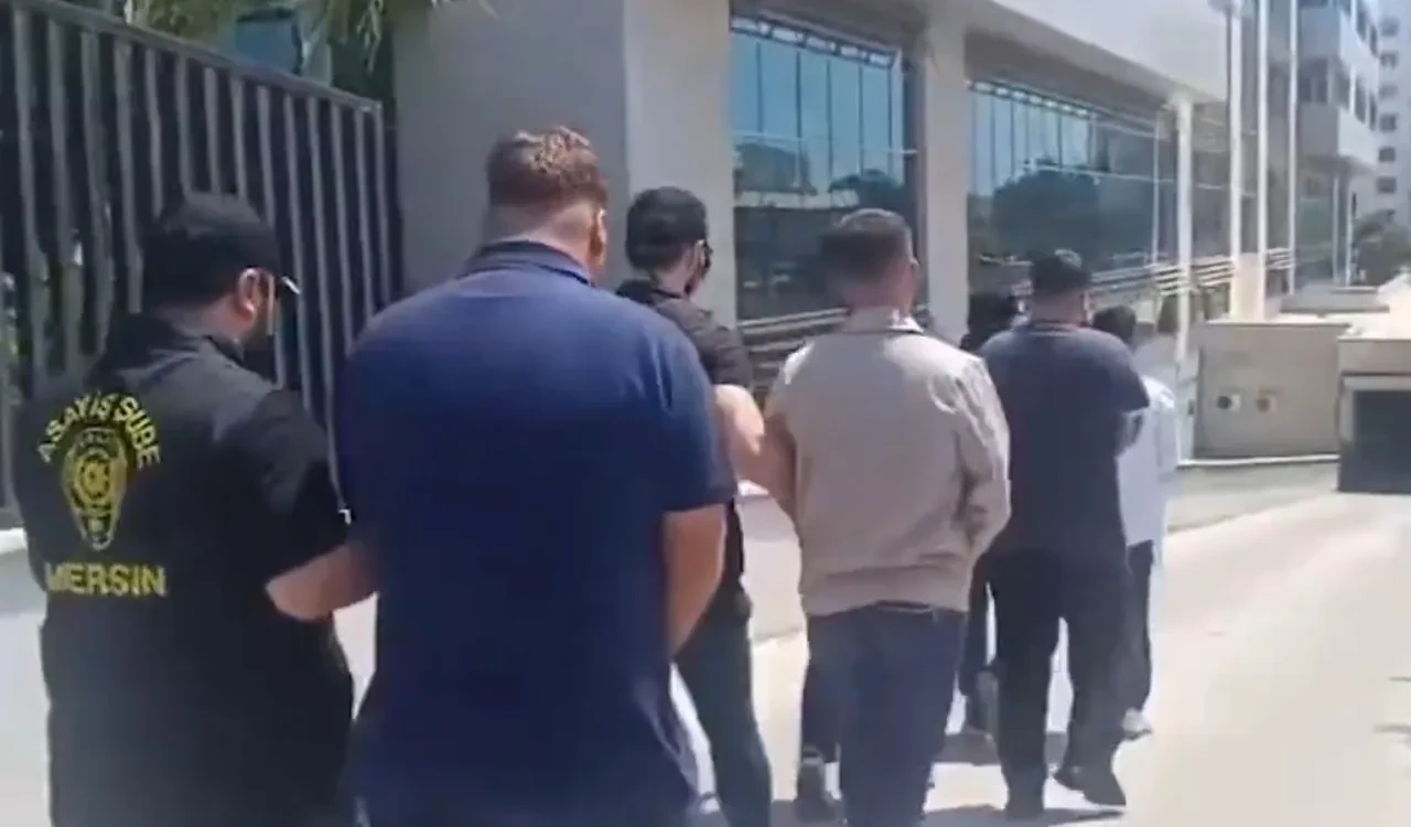 Dolandırıcılara dev operasyon! 1 milyar TL'ye yakın vurgun yapmışlar: 224 şüpheli kıskıvrak yakalandı