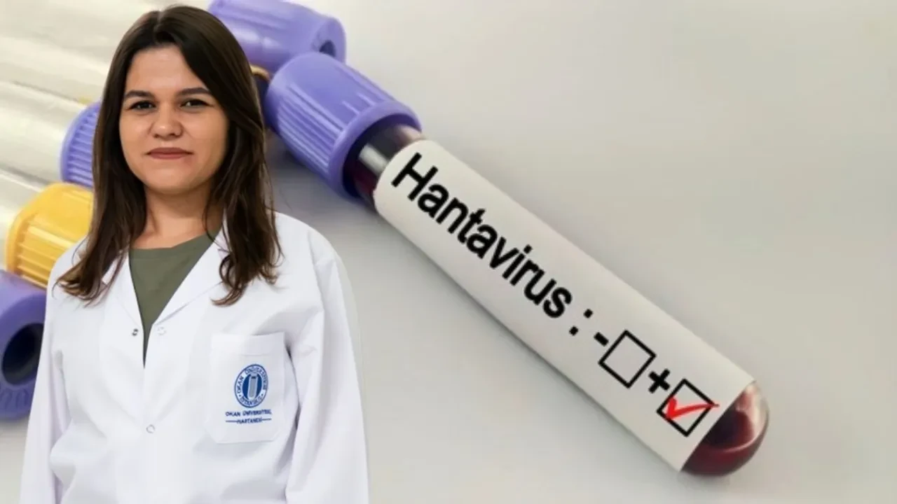 Dünyayı tedirgin eden hantavirüsü yeniden bir salgına neden olur mu? Uzman isimden dikkat çeken açıklamalar