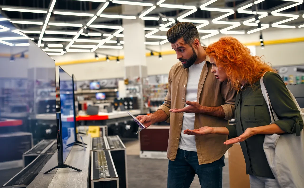 Elektronik ürün alacaklar elini çabuk tutsun! Yüzde 25 zam her an uygulanabilir