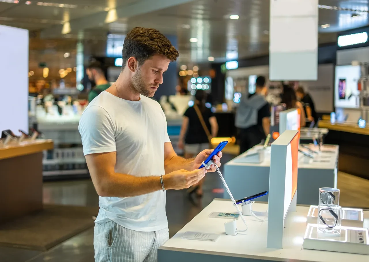 Elektronik ürün alacaklar elini çabuk tutsun! Yüzde 25 zam her an uygulanabilir