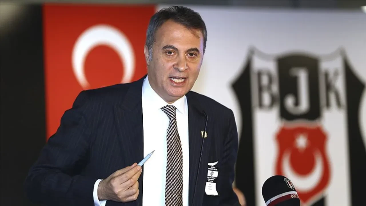 Fikret Orman sessizliğini bozdu! Adaylık sorusuna çarpıcı cevap