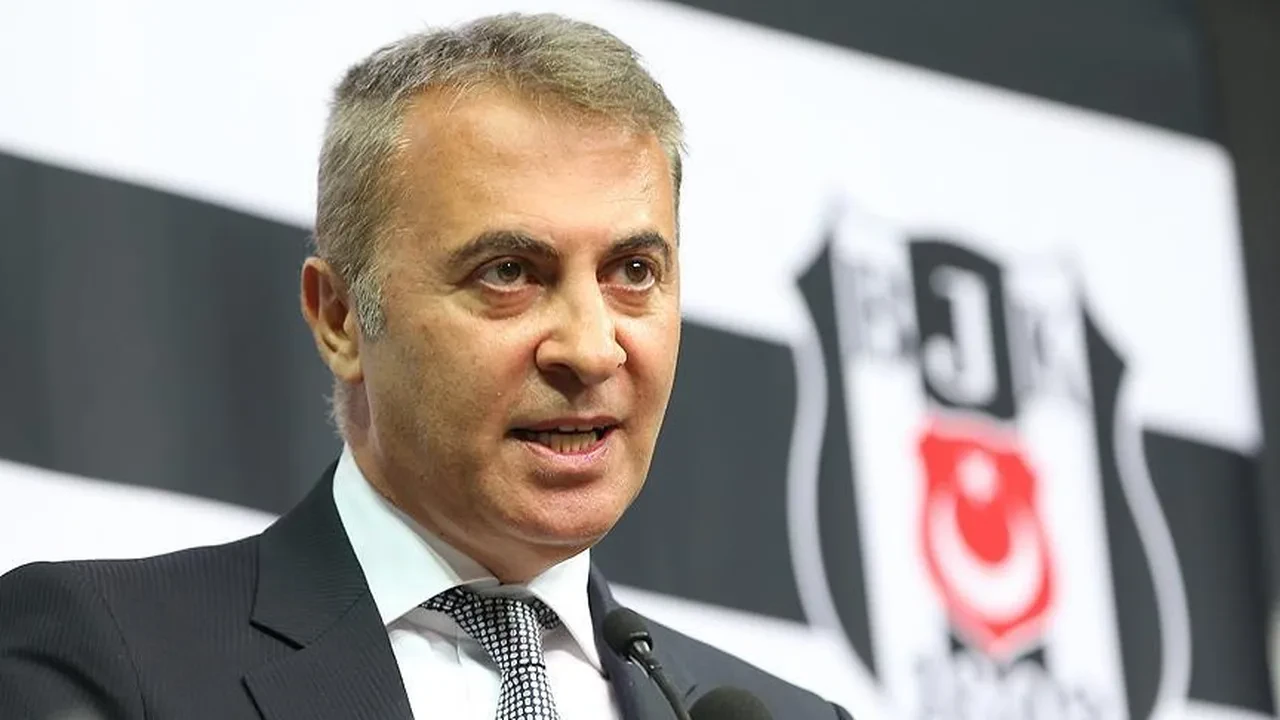 Fikret Orman sessizliğini bozdu! Adaylık sorusuna çarpıcı cevap