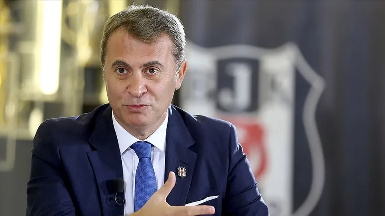 Fikret Orman sessizliğini bozdu! Adaylık sorusuna çarpıcı cevap