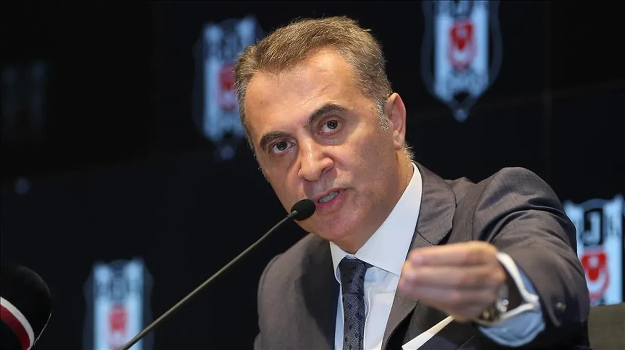 Fikret Orman sessizliğini bozdu! Adaylık sorusuna çarpıcı cevap