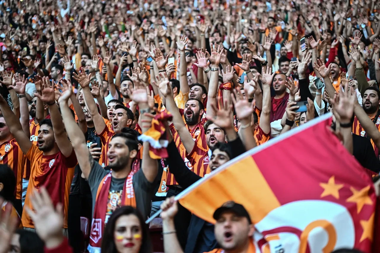 Galatasaray kupayı ne zaman kaldıracak? Şampiyonluk kutlaması için hazırlıklar başladı