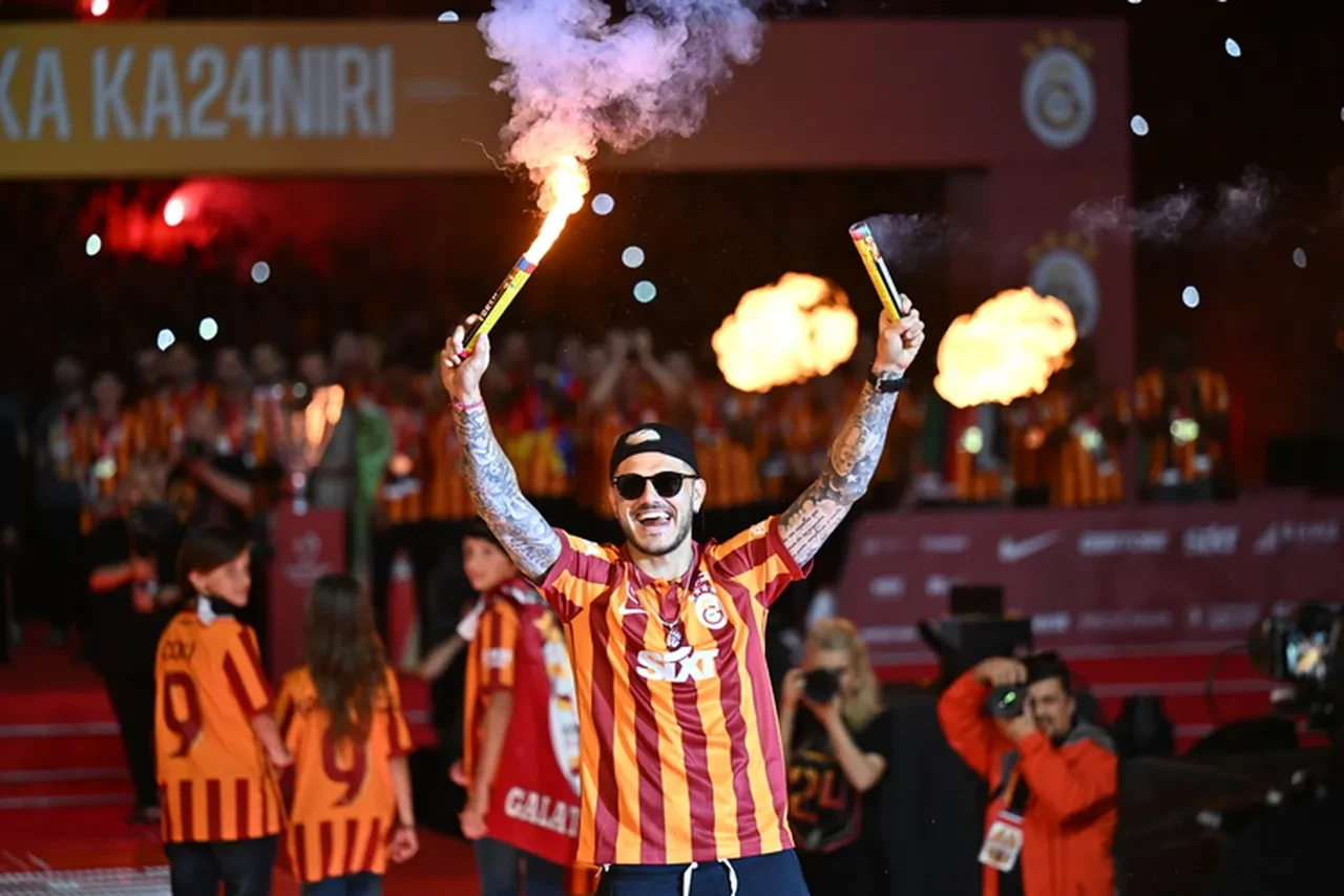 Galatasaray kupayı ne zaman kaldıracak? Şampiyonluk kutlaması için hazırlıklar başladı