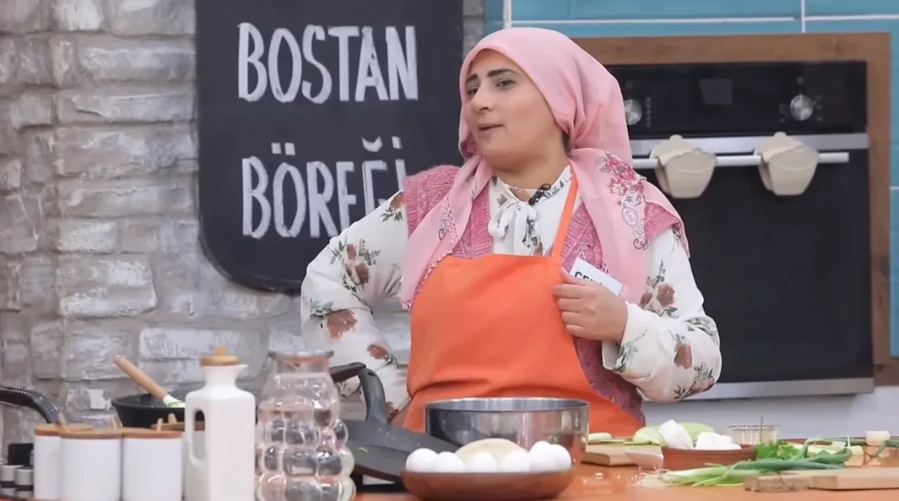 Gelinim Mutfakta Cemile kimdir, evli mi? Cemile Karaca daha önce nerede yarıştı?