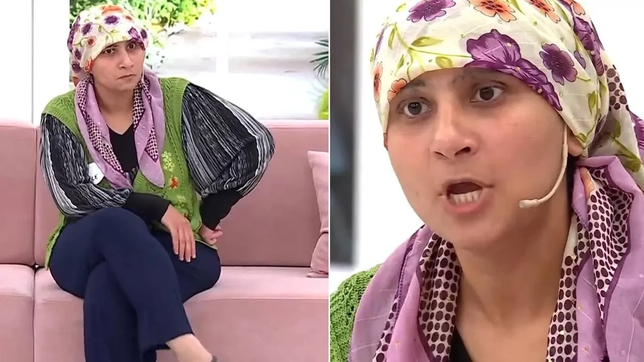 Gelinim Mutfakta Cemile kimdir, evli mi? Cemile Karaca daha önce nerede yarıştı?