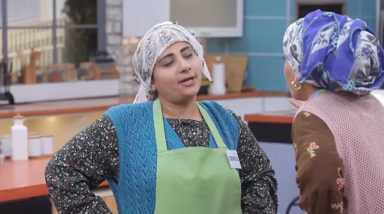 Gelinim Mutfakta Cemile kimdir, evli mi? Cemile Karaca daha önce nerede yarıştı?