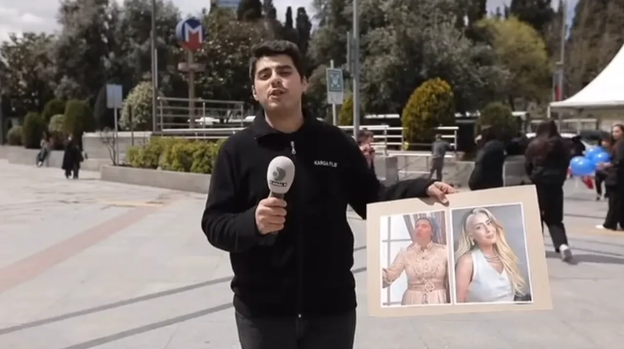 Gelinim Mutfakta Cemile Tuğba'ya yüklendi, kendini Naomi Campbell'a benzetti! Stüdyoda eğlenceli anlar