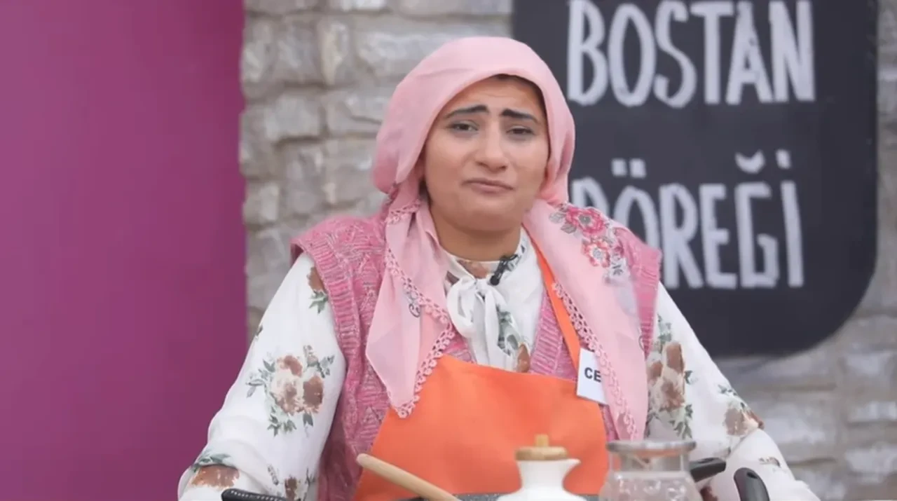Gelinim Mutfakta Cemile'nin kızına seslenişi yürekleri dağladı! Yanında olamadım İlayda beni affet