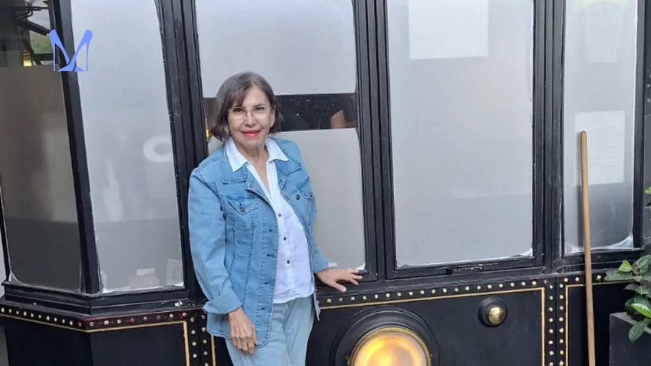 Gül Onat’tan sağlık durumuyla ilgili duygusal açıklama! Ameliyatlar kraliçesi oldum